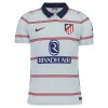 Ensemble Maillot Atlético Madrid Third 2026-27 Enfant